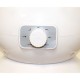 SECADORA PORTÁTIL FETERSA (CALEFACTOR) 10Kg de carga