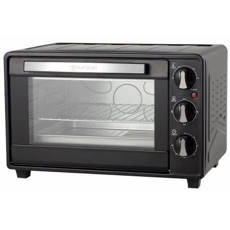  HORNO SOBREMESA GRUNKEL HR-48N RM (48L/AIRE)