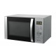 MICROONDAS GRUNKEL MWG30SS (30L./CONVECCION/DIGITAL/GRILL/INOX)