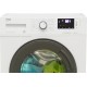  LAVADORA BEKO (7kg/1200RPM/A+++ -10%)