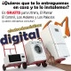  LAVADORA BEKO (7kg/1200RPM/A+++ -10%)
