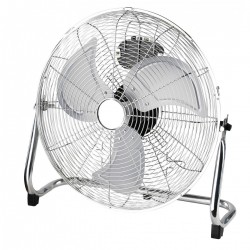 VENTILADOR INDUSTRIAL BASTILIPO MEDITERRANEO (45cm-100w)