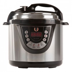 OLLA GM mod D (6L/PROGRAMABLE/CESTILLO FREIR)