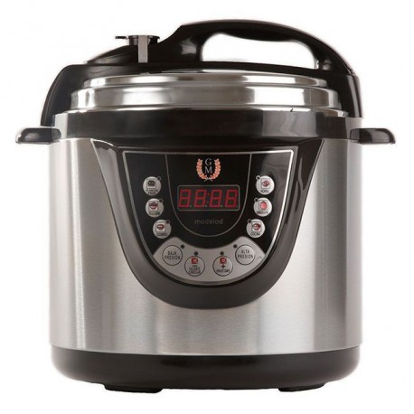 OLLA GM mod D (6L/PROGRAMABLE/CESTILLO FREIR)