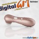 SATISFYER "ESTIMULADOR FEMENINO" PRO2