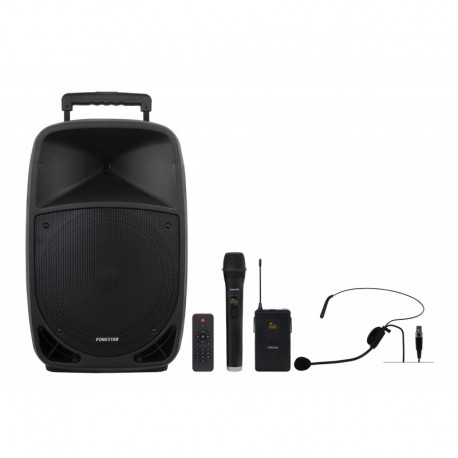 ALTAVOZ FONESTAR MALIBU-312 (250w DIN/50w RMS) ALTAVOZ FONESTAR MALIBU-312 (250w DIN/50w RMS)