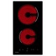  PLACA MODULAR INFINITON (2 fuegos)