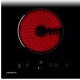  PLACA MODULAR INFINITON (2 fuegos)