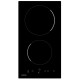  PLACA MODULAR INFINITON (2 fuegos)
