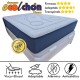  COLCHON "DESCANSA" GRAFENO (VISCO + ELIOCEL)