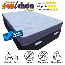  COLCHON "ROLLING" TENCEL (ELIOCEL)