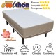  COLCHON "ALBA" (VISCO + HR)