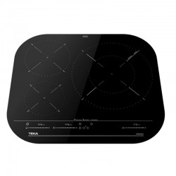  PLACA INDUCCIÓN TEKA (3F/28cm DOBLE/7.200W)