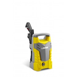 LIMPIADOR PRESIÓN LAVOR FAST 120 (120bar/1700w/330l/h)