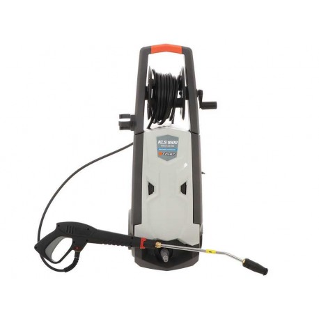 LIMPIADOR PRESIÓN COMET KLS1600 (150bar/2200w/450l/h)