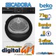  SECADORA BEKO CONDENS. (7Kg/BOMBA)