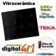  PLACA VITRO TEKA (3 FUEGOS) 