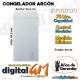  CONGELADOR INFINITON 78L (ancho53 x fondo44)