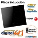 PLACA INDUCCIÓN FAGOR (3F/30cm DOBLE/7.400W)