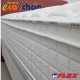  COLCHON FLEX "UTRERA PREMIUM" (MULTIELASTIC + VISCO + MICRO ENSACADO)