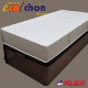  COLCHON FLEX "SLIM" (VISCO + MICRO ENSACADO)