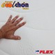  COLCHON FLEX "SLIM" (VISCO + MICRO ENSACADO)