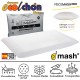 ALMOHADA MASH+++ (VISCO/FIRM. MEDIA/ALTO:18cm)