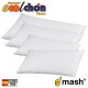  ALMOHADA MASH NEIRE (FIBRA/FIRM. ALTA)