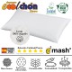  ALMOHADA MASH NEIRE (FIBRA/FIRM. ALTA)