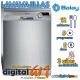  LAVAVAJILLAS BALAY INOX (12S/E/POLINOX)