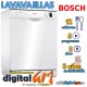  LAVAVAJILLAS BOSCH BCO. (12S/E/POLINOX)