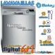  LAVAVAJILLAS BALAY INOX 3ª BANDEJA (13S/E/POLINOX)