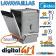  LAVAVAJILLAS MIDEA INTEGRABLE (12S/E)