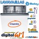  LAVAVAJILLAS BALAY INTEGRABLE (12S/E)