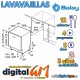  LAVAVAJILLAS BALAY INTEGRABLE (12S/E)