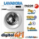  LAVADORA FAGOR (7kg/1200RPM/A)