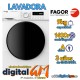  LAVADORA FAGOR (9kg/1400RPM/A)