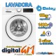  LAVADORA BALAY (10kg/1400RPM/A)
