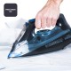  PLANCHA BLACK & DECKER (2600W/150gr/CERAMICA)
