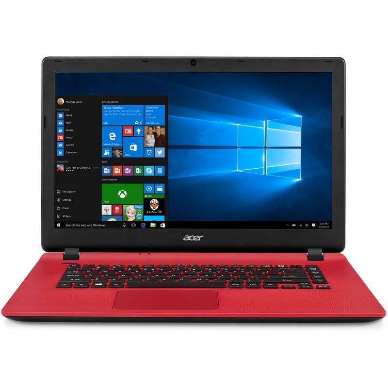 ORDENADOR PORTATIL ACER (15.6\