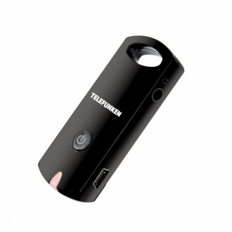 ADAPTADOR BLUETOOTH TELEFUNKEN (RECEPTOR)