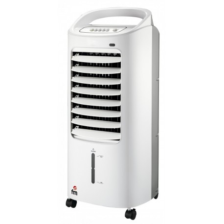 CLIMATIZADOR FM CL-200 (50W/6 LITROS/CON MANDO)