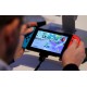 NINTENDO CONSOLA SWITCH Azul Neón/Rojo Neón