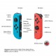 NINTENDO CONSOLA SWITCH Azul Neón/Rojo Neón