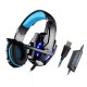AURICULAR PS4 CON MICROFONO Y CONTROL VOLUMEN