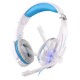 AURICULAR PS4 CON MICROFONO Y CONTROL VOLUMEN