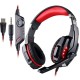 AURICULAR PS4 CON MICROFONO Y CONTROL VOLUMEN