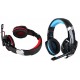AURICULAR PS4 CON MICROFONO Y CONTROL VOLUMEN