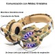 AURICULAR PS4 CON MICROFONO Y CONTROL VOLUMEN