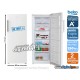 CONGELADOR VERT. BEKO RFNE290L21W (171x60/NO FROST/A+) 